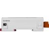Tiny (1x RS-422/485) Serial-to-Ethernet Device Server with PoE Includes DC-jack to 2-wire power cable, 0.3 MICP DAS